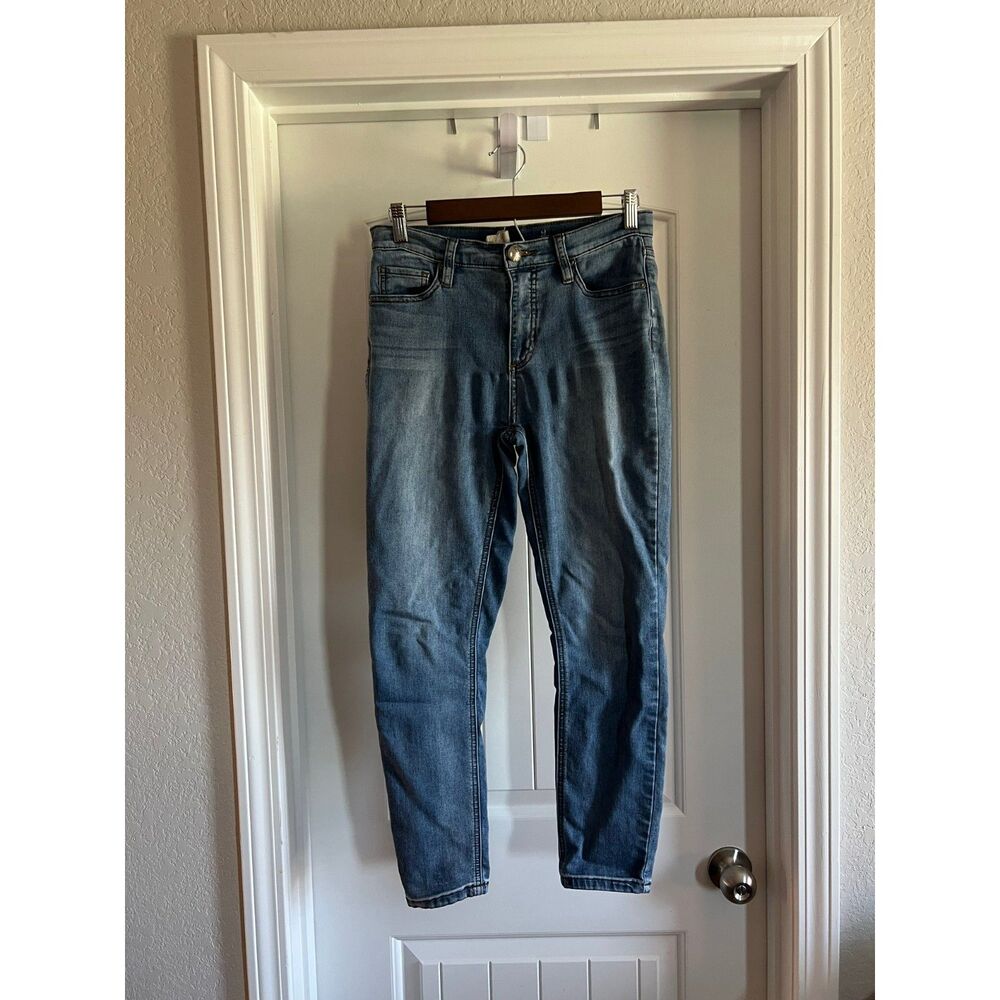 Free People Women's Denim Jeans Size W27